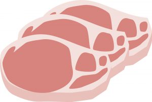 豚肉イメージ