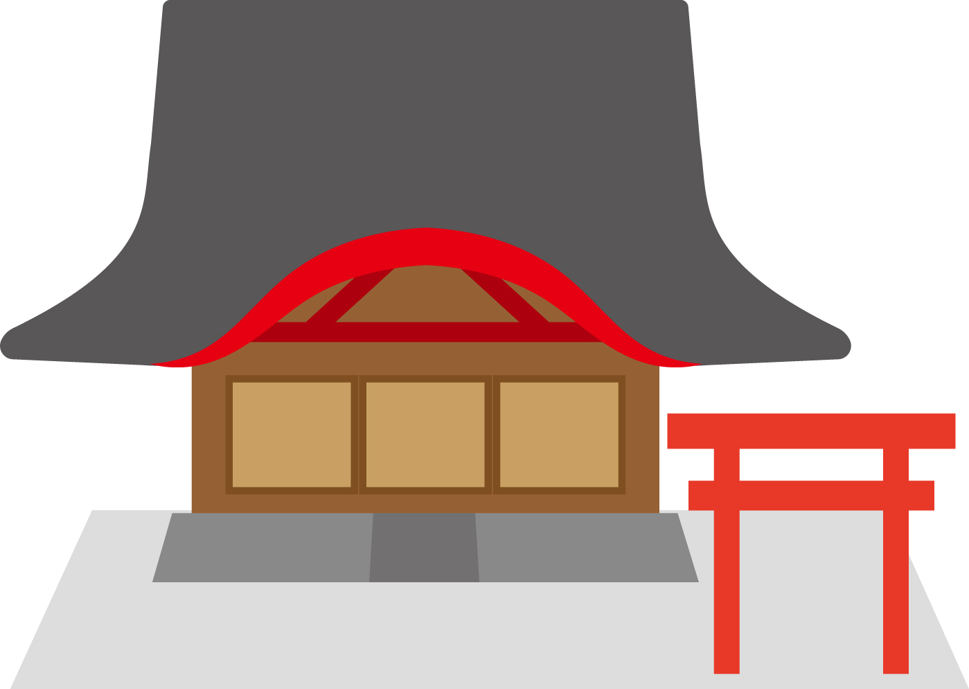 秋田県秋田市にあるパワースポット，太平山三吉神社の情報をアップ【更新情報】
