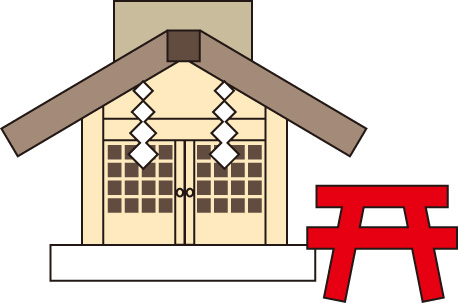 宮城県のパワースポット、釣石神社の情報をアップ【更新情報】